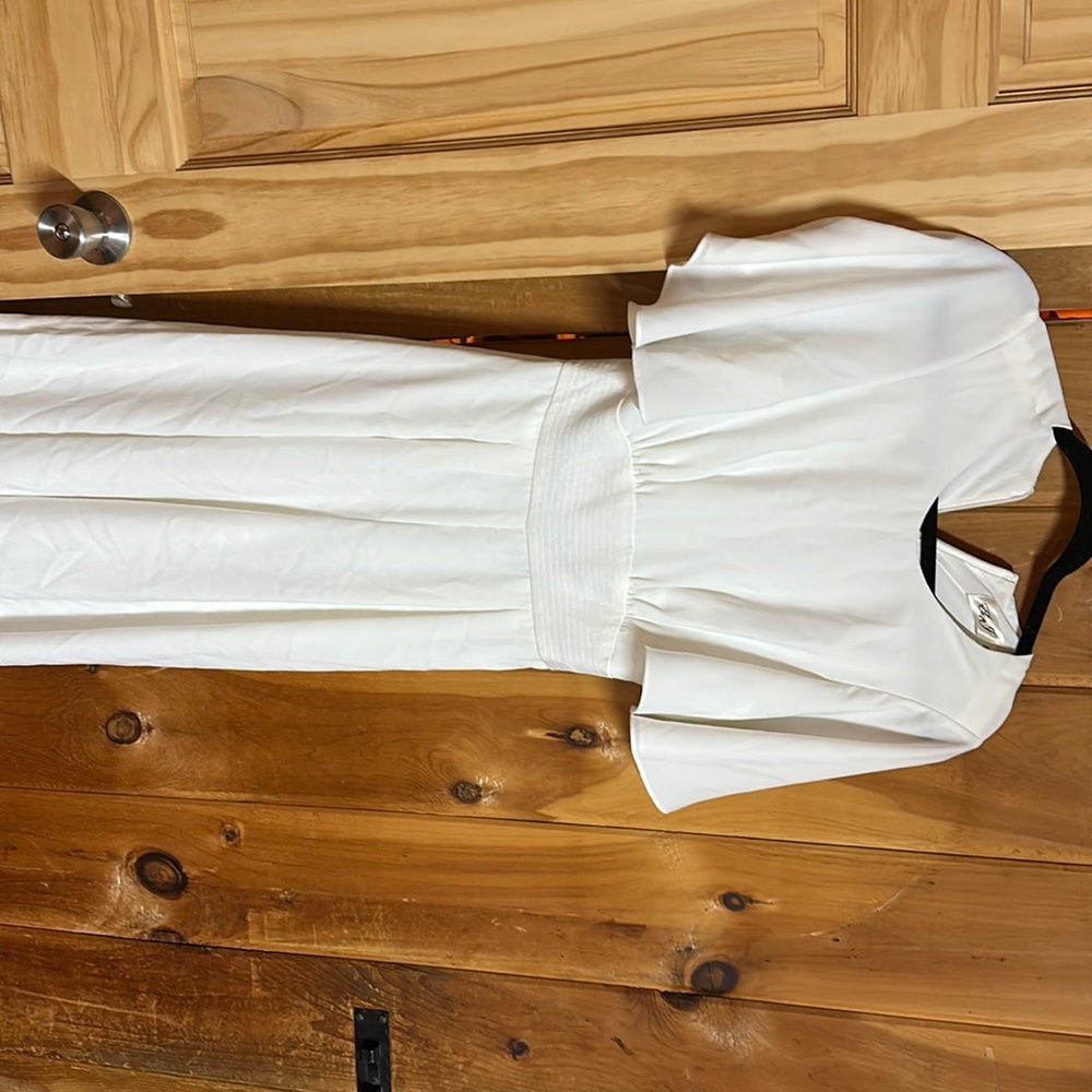 Eliza J jumpsuit